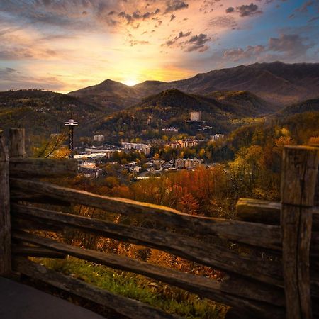 סביירוויל Bear Den, Hot Tub, 1089 Of Free Attraction Tickets For Each Paid Day, Dollywood And More! מראה חיצוני תמונה