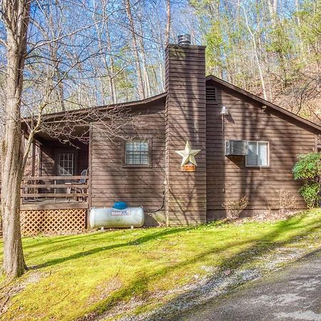 סביירוויל Bear Den, Hot Tub, 1089 Of Free Attraction Tickets For Each Paid Day, Dollywood And More! מראה חיצוני תמונה