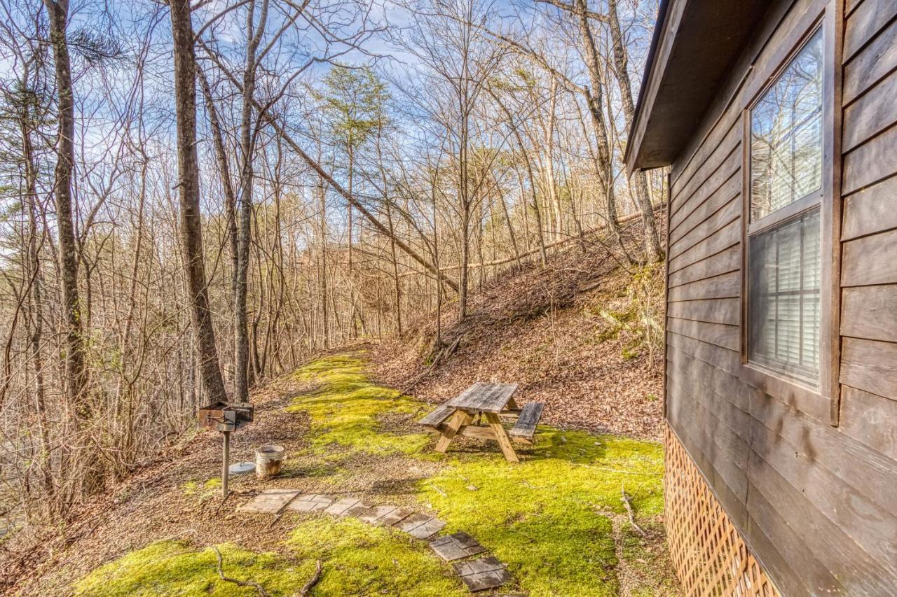 סביירוויל Bear Den, Hot Tub, 1089 Of Free Attraction Tickets For Each Paid Day, Dollywood And More! מראה חיצוני תמונה
